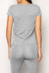 Antigel A06 Simply Perfect Short sleeves tee-shirt